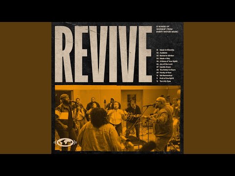 Family of God (Live)