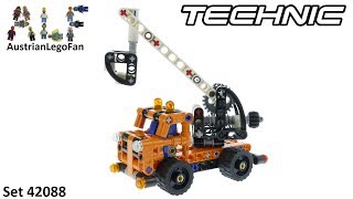 LEGO® Technic 42088 Pracovní plošina