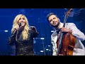 HAUSER And Lara Fabian Caruso LIVE At The Royal Albert Hall