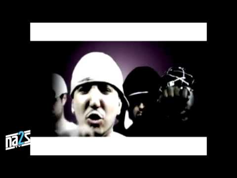 Na2s Tv - Interview Templar ( Ulteam'Atom ) Partie 1