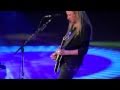 Alice in Chains - Grind - Live Key Arena Seattle,WA (10/8/2010) FULL HD