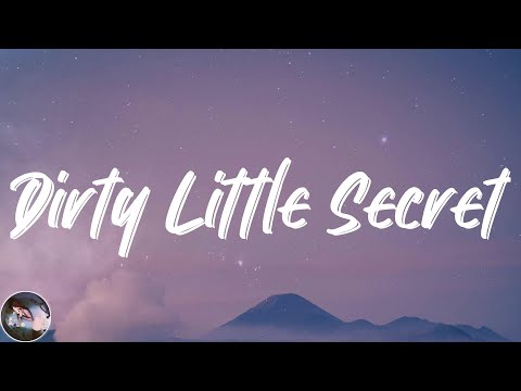 The All-American Rejects - Dirty Little Secret (Lyrics)