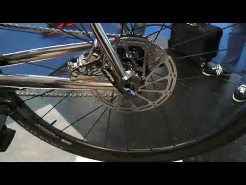 Circycle (EP.3) - Eurobike part3