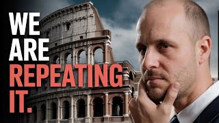 The Business Model That Destroyed 4 Empires (And America's Version)