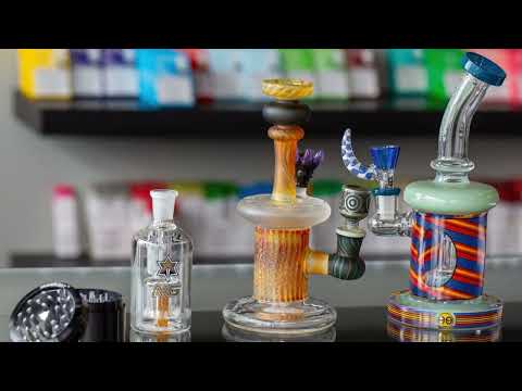 Videos from Vape Street West Kelowna BC