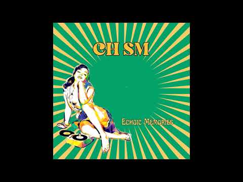 CHSM - Youth (Original Mix)