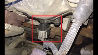 Causes and Fixes Dodge P0345 Code: Camshaft Position Sensor “A” Circuit Malfunction (Bank 2)