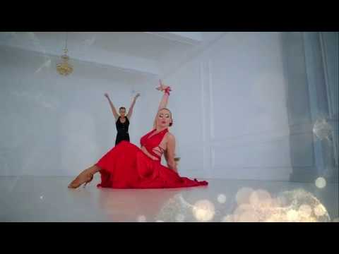 Odintsov Volodymyr & Nogovitsyna Maria