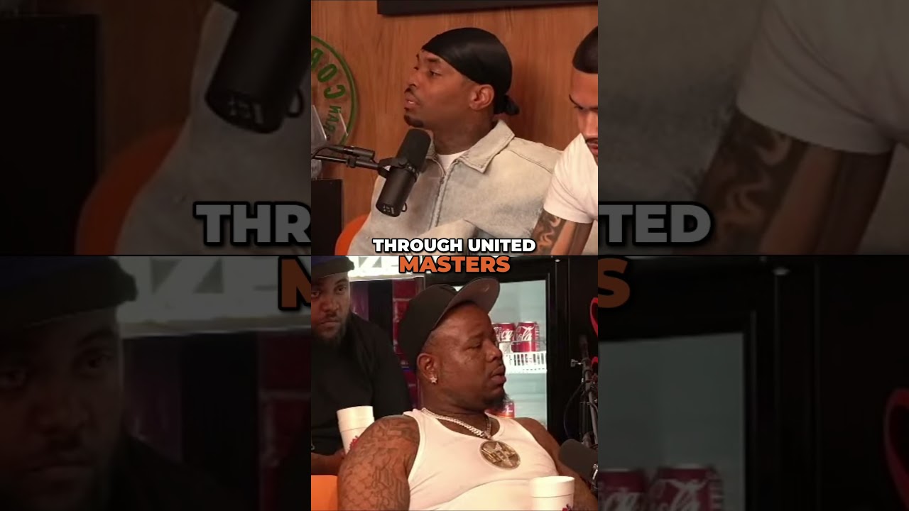 Should Poke and T-Rell Make a Song?