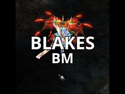 ARCA WAR - Mu Webzen MIDGARD // WIN