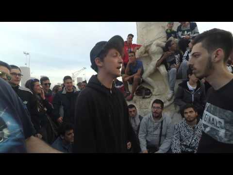 SEKO VS BRAHMA 8AVOS III REGIONAL FULLRAP ALMERIA