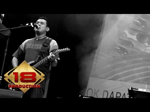 NAFF - Terendap Laraku (Live Konser Jambi 19 Maret 2008)