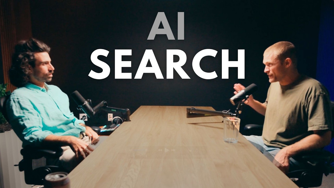 Context Engineering & Agentic Search with the CEO of Chroma