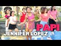 JENNIFER LOPEZ I PAPI I ZUMBA I DANCE WORKOUT