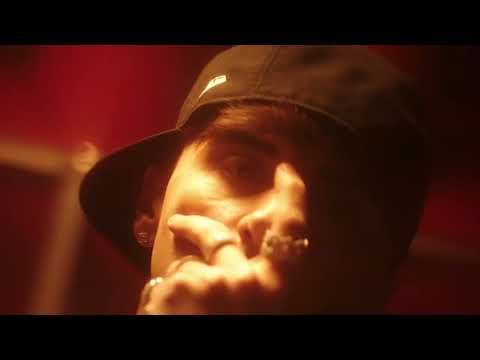 Sick Luke - KEANU REEVES (feat. Tedua) [Official Visual]