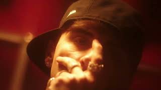 Sick Luke - KEANU REEVES (feat. Tedua) [Official Visual]