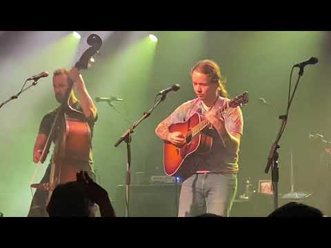Billy Strings - New Camptown Races into Unwanted In Love (Brooklyn Bowl)