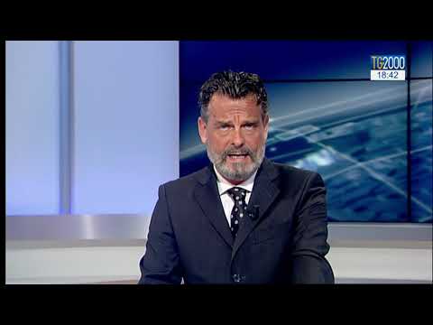 TG2000 del 2 luglio 2019 – Edizione delle 18.30