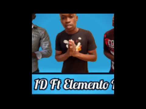 Dios 1D ft Elemento BoyZ  Mohlapo  (Original mix)