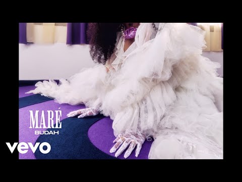 Budah, JOK3R, VTbeats - Maré (Lyric Video)