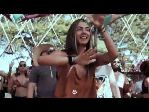 KADUM Live @ Festival Terra Azul #7