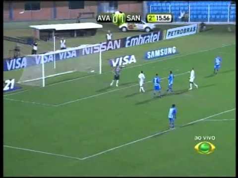 Caio - AVAÍ 2010
