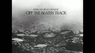 African Head Charge - Belinda