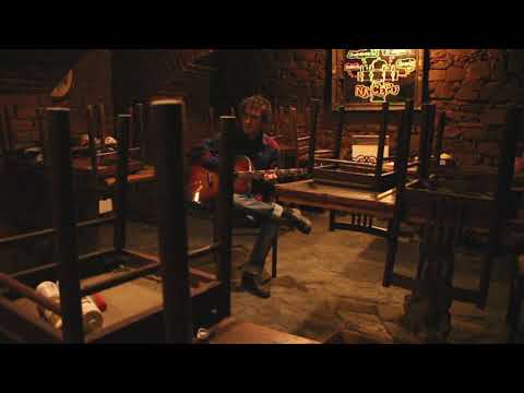 Podpoř jelena, aneb nechceme přijít o Garch