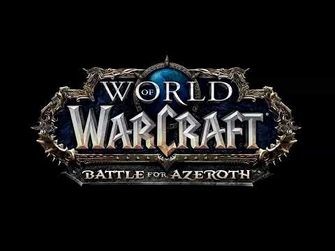 040   Siege of Boralus Music   Warcraft Battle for Azeroth Music