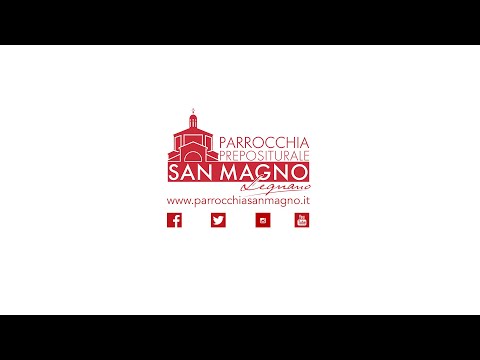 Dalla Basilica di Legnano la messa festiva