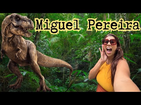MIGUEL PEREIRA RJ: Complete 3-day itinerary, with tips on accommodation, restaurants and tours