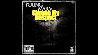 Young Marv - Girlfriend (Prod. By Roundsoundz) Audio.m4v