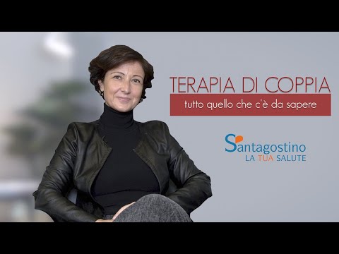 Terapia di coppia - tutto quello che c'è da sapere