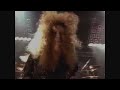 Autograph Loud And Clear Official Video 1987 From The Album Loud And Clear