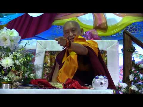 20171022 XXT Purification with the four powers