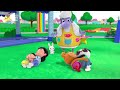 Little Baby Bum S1E1