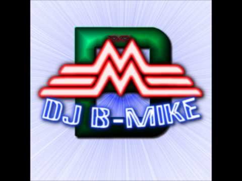 Yolanda Be Cool & DCUP - We No Speak Americano (Dj B-Mike Edit)