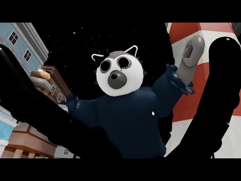 ROBLOX PIGGY 2 LAURA KRAXICORDE JUMPSCARE - Roblox Piggy Book 2 rp