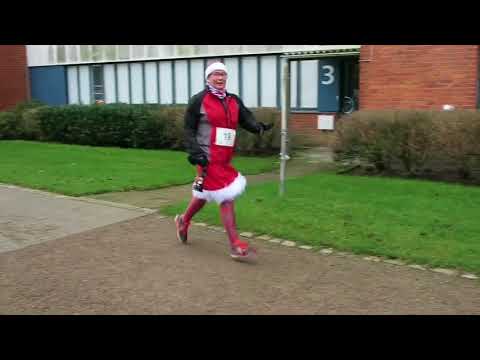 Sylvesterloppet 2017 Helsingborg
