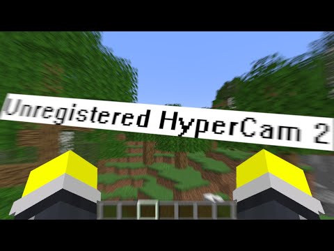 I Made This Video Using Unregistered Hypercam 2