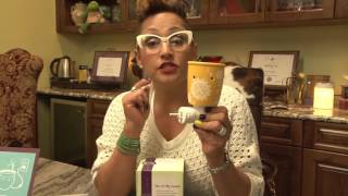 How To Assemble Your Scentsy Plug In Warmer