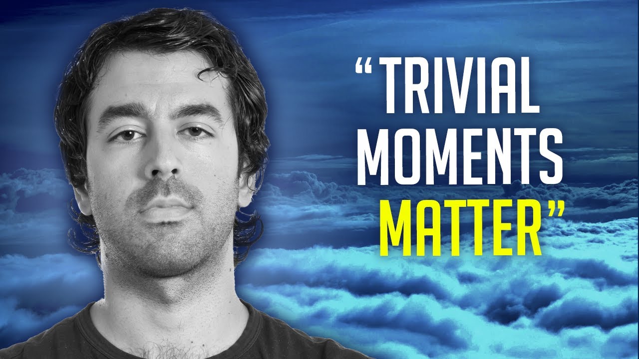 He Died And Was Shown Truth About Multiple Lives, Karma, And Soul Energy (NDE)