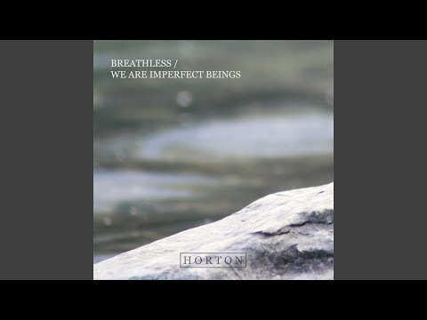 We Are Imperfect Beings