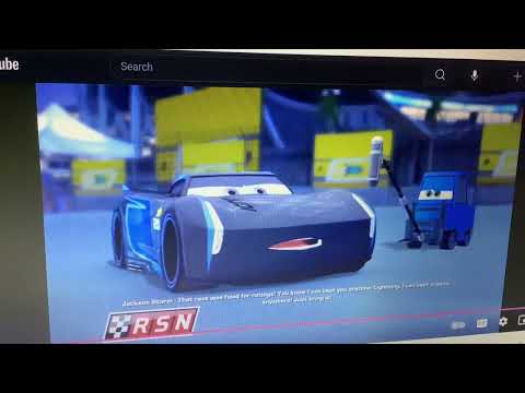 Characterformers 2 (Transformers 2) Part 9 - Deep 6/Jackson Storm’s Reborn/Meet The Zundapp