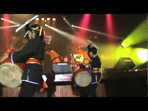 LIVE: Hayabiki - Gokoku