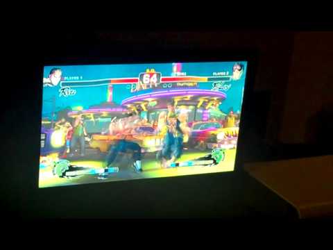 Ryan Hart (Ry) vs Slizzle (Fe) GRAND FINAL 360Gaming Oct 10th