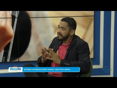 Entenda a diferença entre sonhos, objetivos e metas 28 12 2022