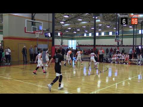 1 13 18 6B Hurricanes vrs Proskills   Murphy