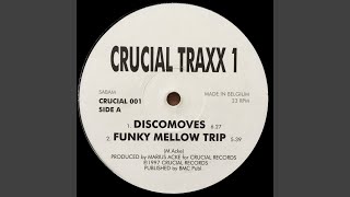 Funky Mellow Trip