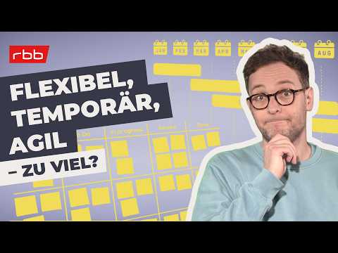 Muss denn heute alles ein Projekt sein?